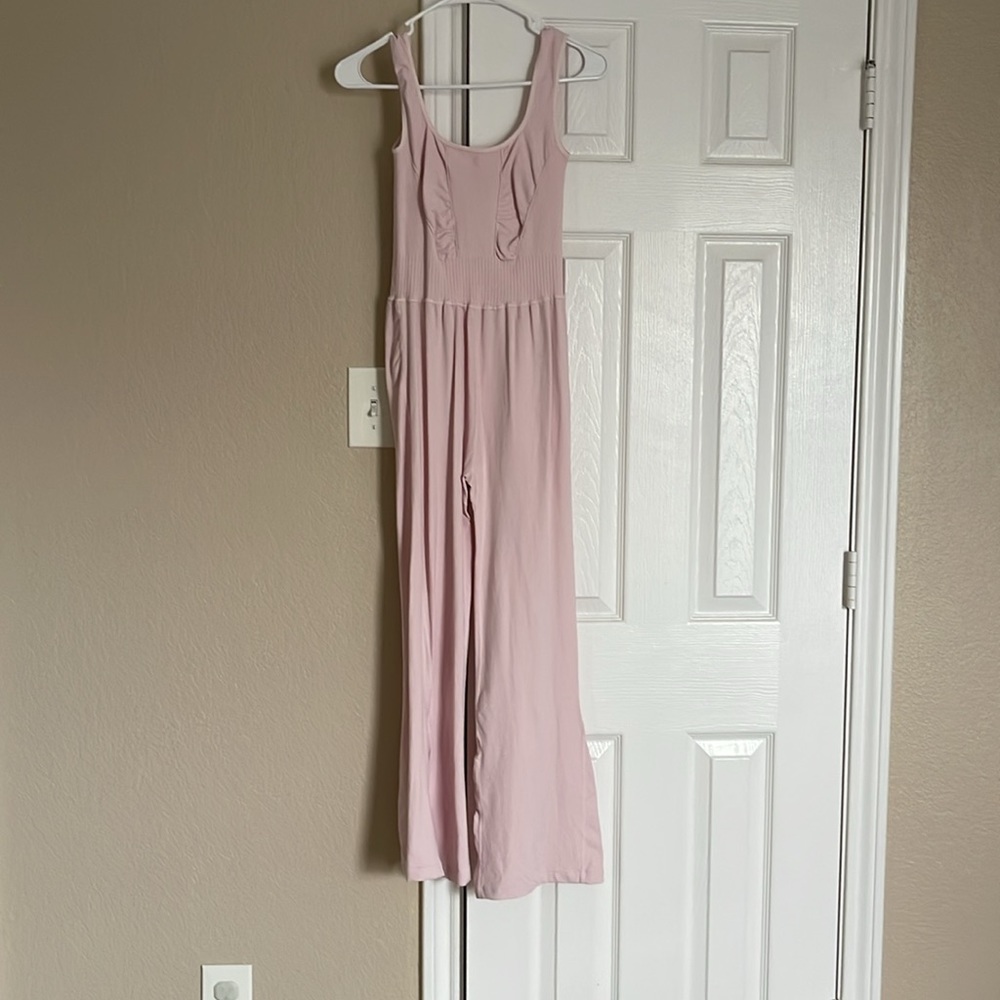 FP Movement Good Karma Flared Onesie (M/L)